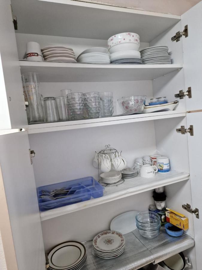 Apartment In Batumi Zewnętrze zdjęcie