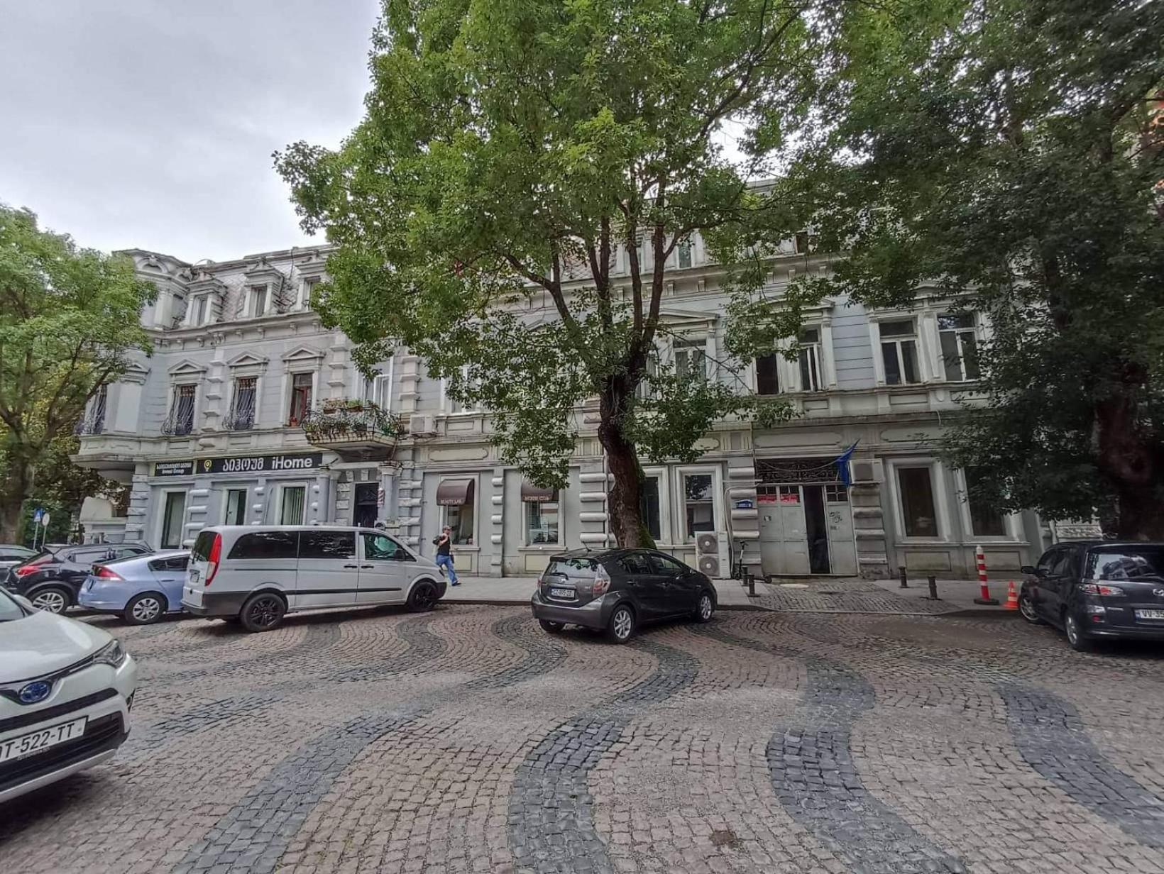 Apartment In Batumi Pokój zdjęcie
